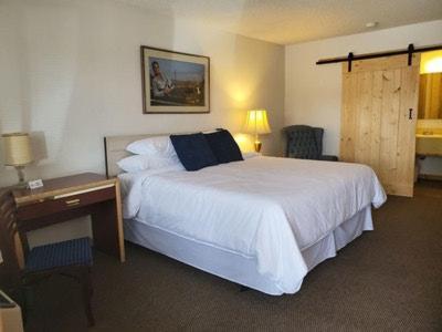 Old Montana Inn Deer Lodge Luaran gambar